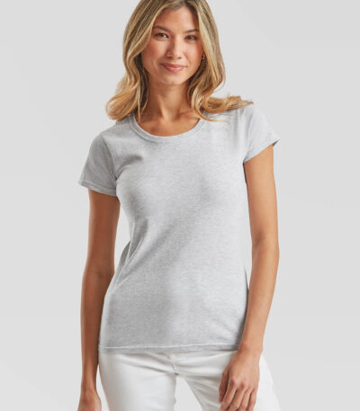 T-shirt donna manica corta original