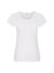 T-shirt donna manica corta original - White - taglia Xs