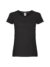 T-shirt donna manica corta original - Black - taglia Xs