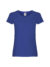 T-shirt donna manica corta original - Royal blue - taglia Xs