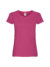 T-shirt donna manica corta original - Fuchsia - taglia Xs