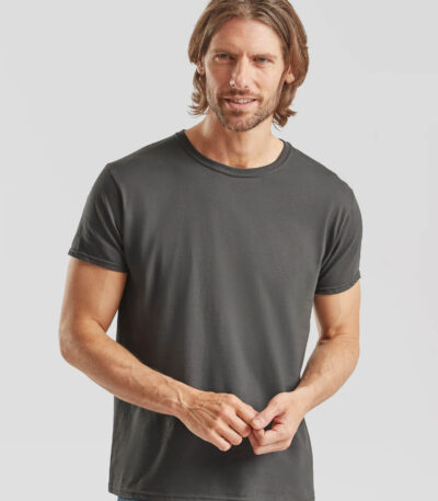 T-shirt uomo manica corta iconic 150