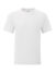 T-shirt uomo manica corta iconic 150 - White - taglia Xl