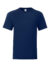 T-shirt uomo manica corta iconic 150 - Navy - taglia Xl