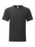 T-shirt uomo manica corta iconic 150 - Black - taglia Xl