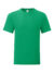 T-shirt uomo manica corta iconic 150 - Kelly green - taglia Xl