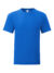 T-shirt uomo manica corta iconic 150 - Royal blue - taglia Xl