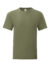 T-shirt uomo manica corta iconic 150 - Classic olive - taglia Xl