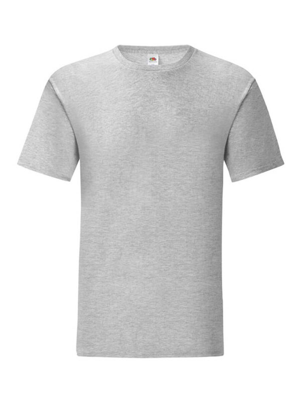 Heather grey