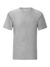 T-shirt uomo manica corta iconic 150 - Athletic heather - taglia Xl