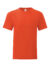 T-shirt uomo manica corta iconic 150 - Flame - taglia Xl