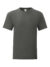 T-shirt uomo manica corta iconic 150 - Light graphite - taglia Xl