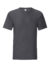 T-shirt uomo manica corta iconic 150 - Dark heather grey - taglia Xl