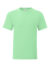 T-shirt uomo manica corta iconic 150 - Neo mint - taglia Xl