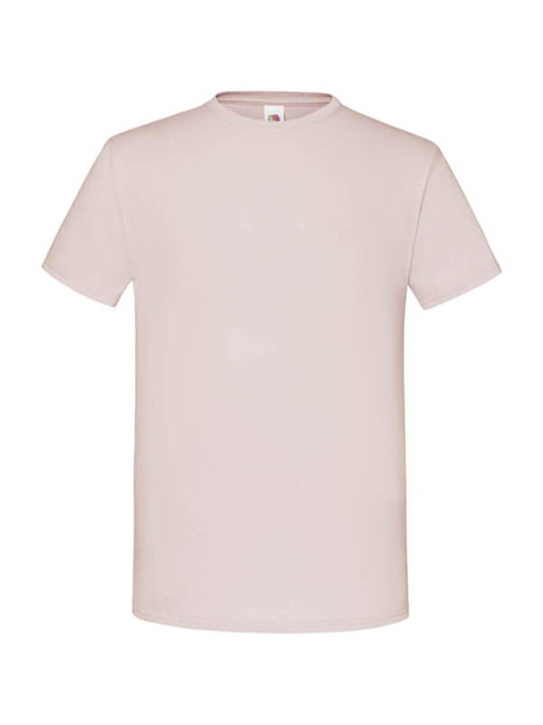 Powder rose