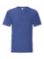 T-shirt uomo manica corta iconic 150 - Heather royal - taglia Xl