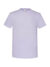 T-shirt uomo manica corta iconic 150 - Soft lavander - taglia Xl