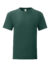 T-shirt uomo manica corta iconic 150 - Forest green - taglia Xl