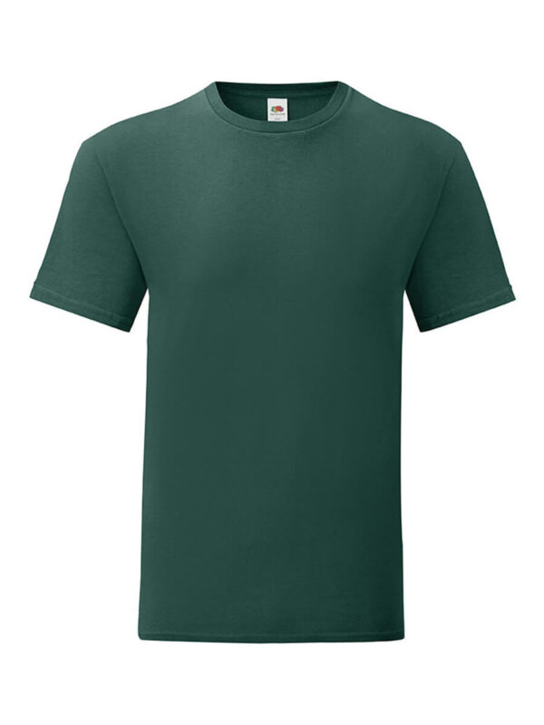 Forest green