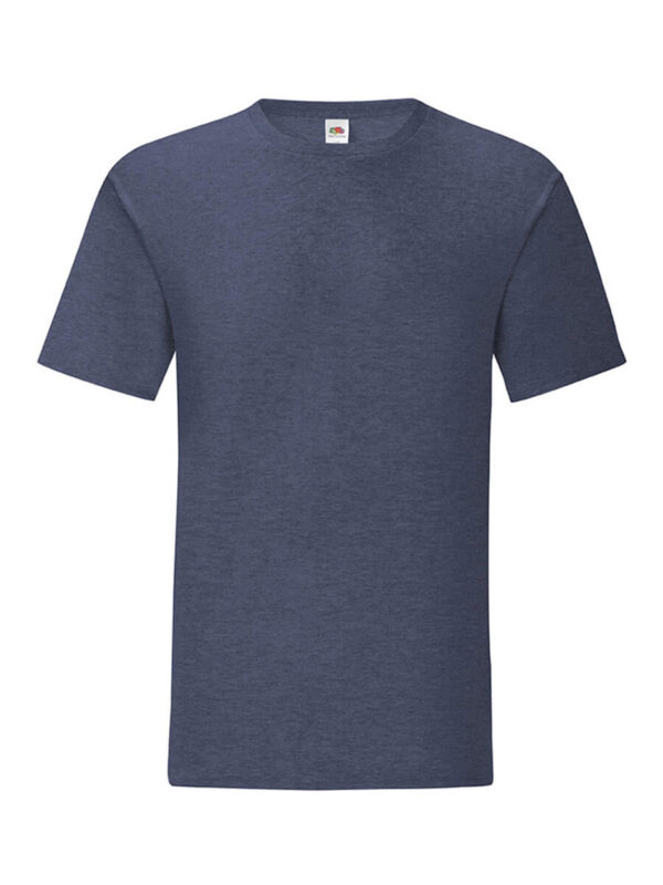 Heather navy