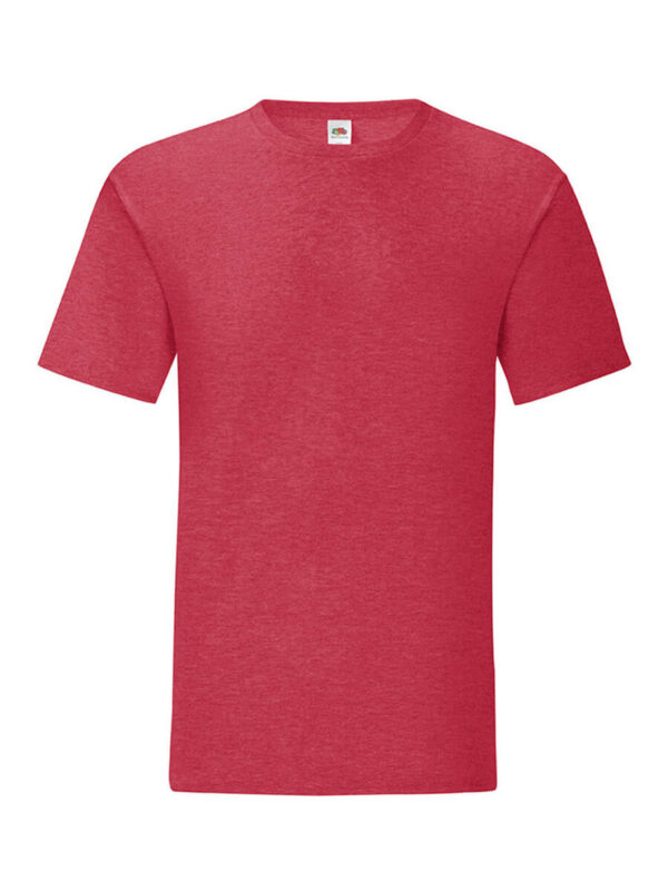 Heather red