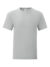T-shirt uomo manica corta iconic 150 - Zinc - taglia Xl