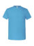 T-shirt uomo manica corta iconic 150 - Azure blue - taglia Xl