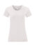 T-shirt donna manica corta iconic 150 - White - taglia Xs