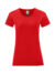 T-shirt donna manica corta iconic 150 - Red - taglia Xs