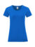 T-shirt donna manica corta iconic 150 - Royal blue - taglia Xs