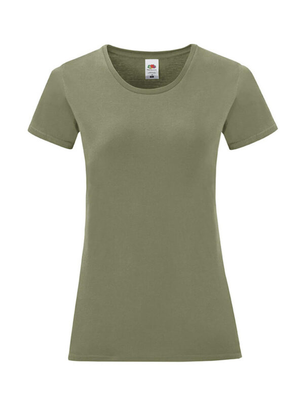 Classic olive