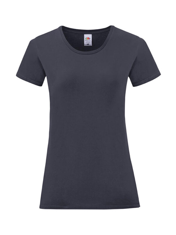 Deep navy