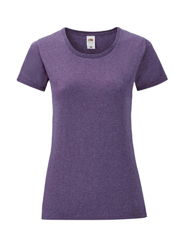 Heather purple