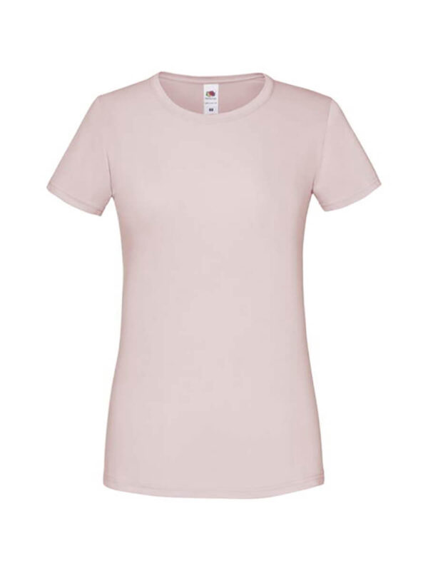 Powder rose