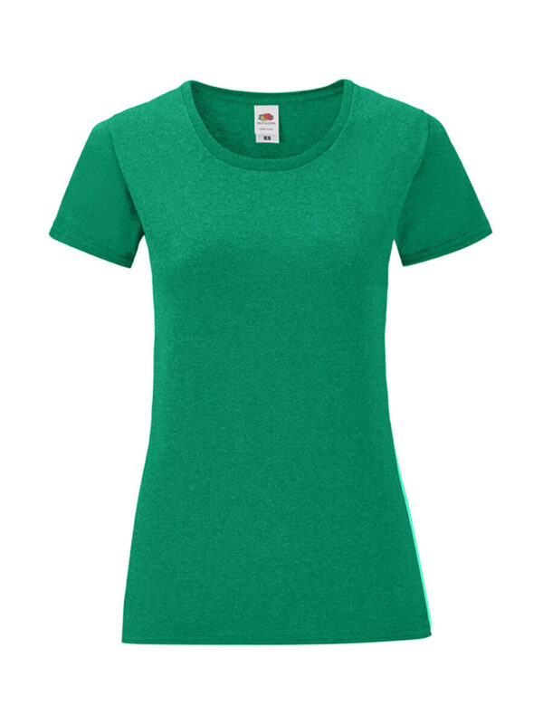 Heather green
