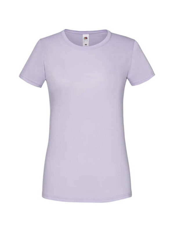 Soft lavander