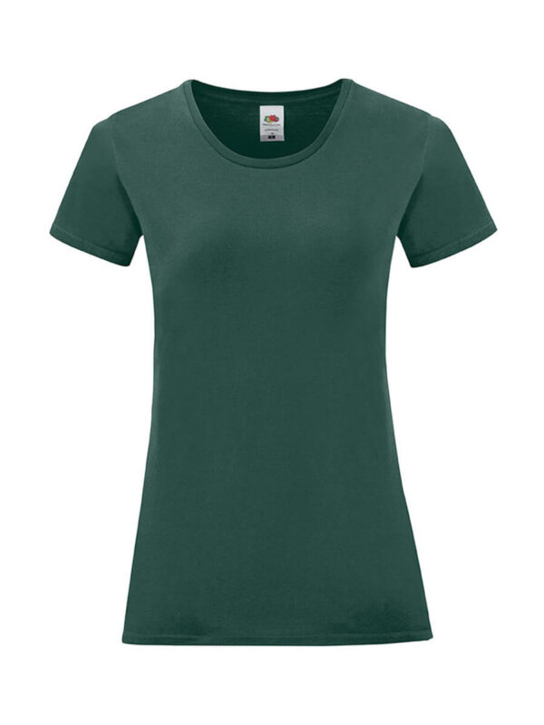 Forest green