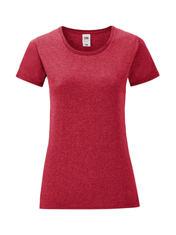 Heather red