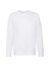 Felpa bambino girocollo premium - White - taglia 14/15