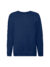 Felpa bambino girocollo premium - Navy - taglia 14/15