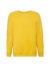 Felpa bambino girocollo premium - Sunflower - taglia 14/15