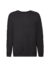 Felpa bambino girocollo premium - Black - taglia 14/15