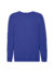 Felpa bambino girocollo premium - Royal blue - taglia 14/15
