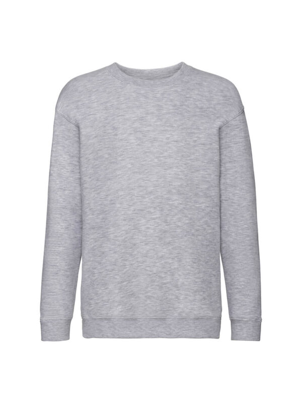 Heather grey