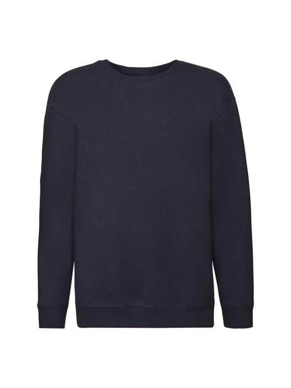 Deep navy