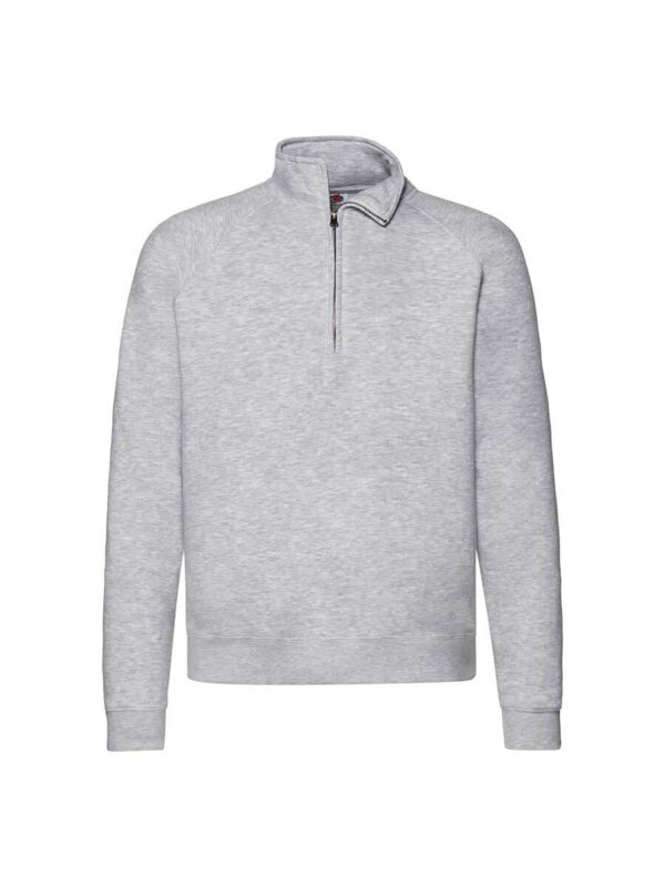 Heather grey
