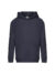 Felpa bambino cappuccio premium - Deep navy - taglia 14/15