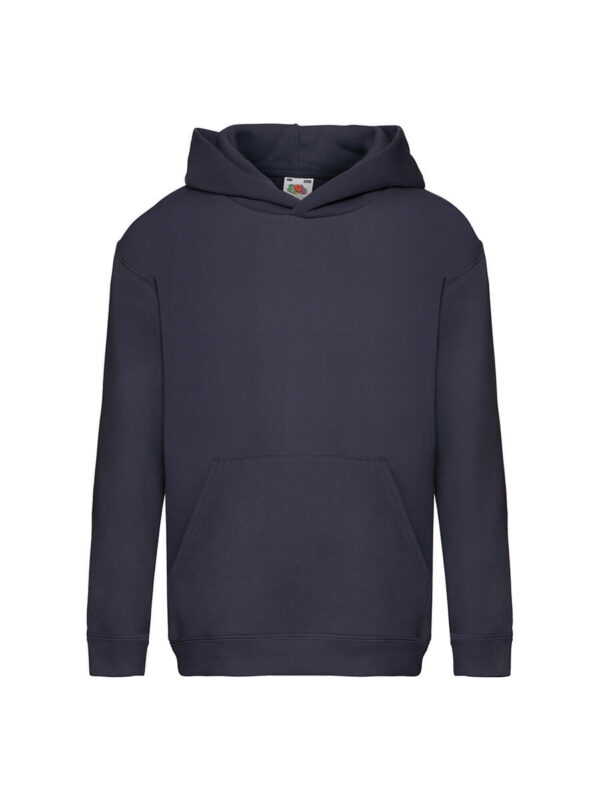 Deep navy