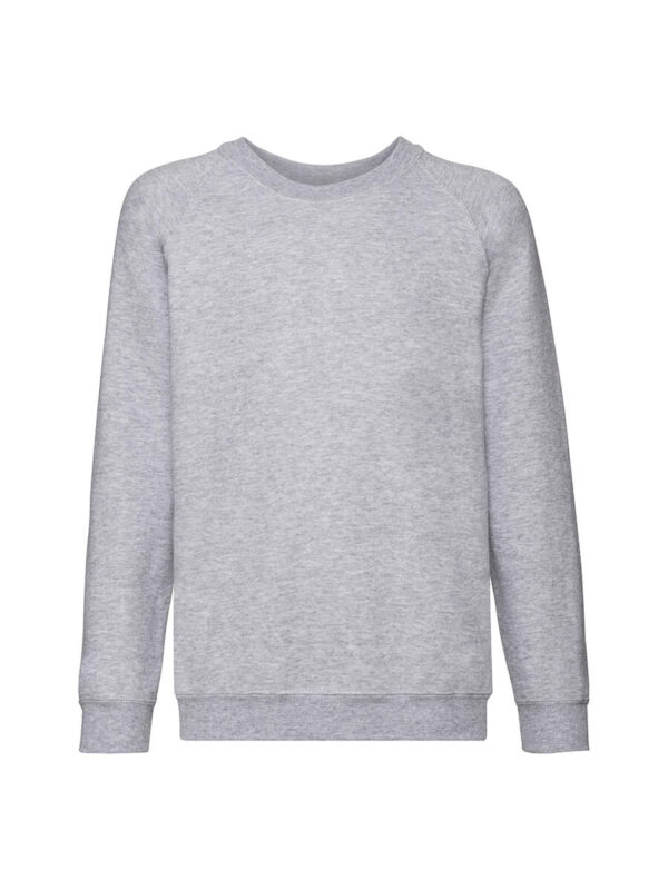 Heather grey