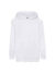Felpa bambino cappuccio classic - White - taglia 14/15